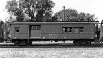 Santa Fe Drovers Caboose 2310